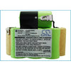 Premium Battery for Euro Pro Shark Ep750, Shark Ep750 100350 14.4V, 3000mAh - 43.20Wh
