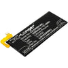 Premium Battery for Sony, G8141, G8142, G8188, Maple Ds, Maple Ss 3.8V, 3200mAh - 12.16Wh