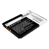 Premium Battery for Sony Ericsson J300i, J300, J300a 3.7V, 750mAh - 2.78Wh