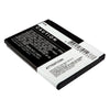 Premium Battery for Sony Ericsson J300i, J300, J300a 3.7V, 750mAh - 2.78Wh