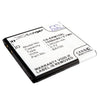 Premium Battery for NTT Docomo SO-01C, SO-05D 3.7V, 1550mAh - 5.74Wh