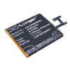 Premium Battery for Sony Ericsson Xperia M2, Xperia M2 dual, Xperia M2 Aqua 3.7V, 2300mAh - 8.51Wh