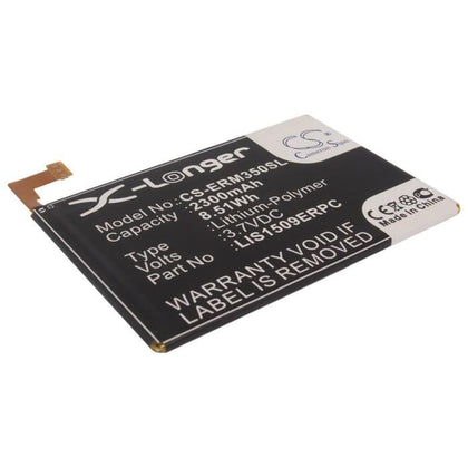 New Premium Mobile/SmartPhone Battery Replacements CS-ERM350SL