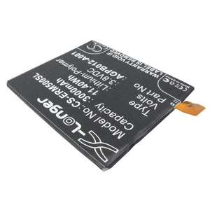 New Premium Mobile/SmartPhone Battery Replacements CS-ERM500SL
