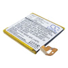 Premium Battery for Sony Ericsson Xperia T LT30p, Mint, Xperia TL 3.7V, 1780mAh - 6.59Wh