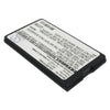 Premium Battery for Sony Ericsson T300, T306, T310 3.7V, 700mAh - 2.59Wh