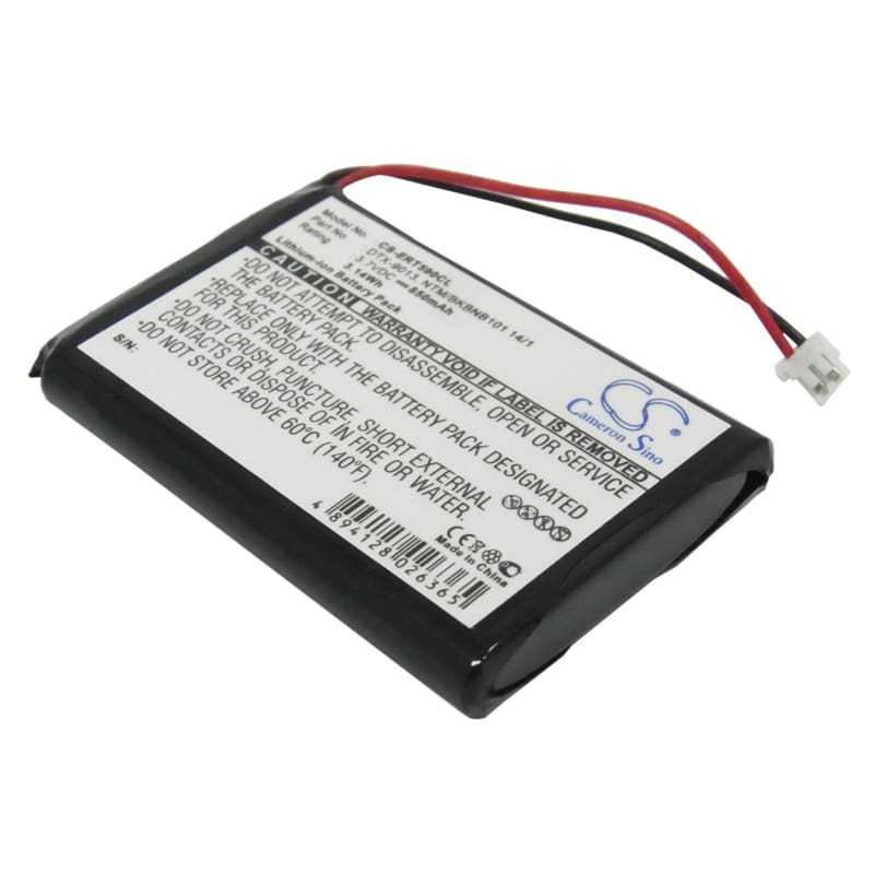 Battery for Ericsson DT590, DT5900, DTX-9013 3.7V 850mAh