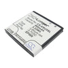 Premium Battery for Sony Ericsson U5, U5i Vivaz, U5i Cosmic 3.7V, 900mAh - 3.33Wh