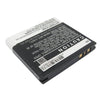 Premium Battery for Sony Ericsson U5, U5i Vivaz, U5i Cosmic 3.7V, 900mAh - 3.33Wh