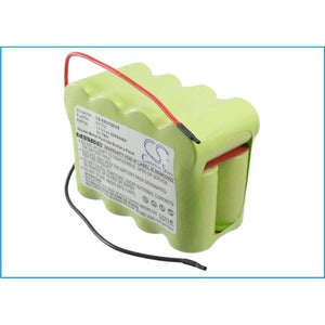 Premium Battery for Euro Pro Shark Pet Perfect Bagless, Sv70 Pet Perfect, Shark Sweeper Sv70 14.4V, 2200mAh - 31.68Wh