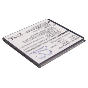 Premium Battery for Sony Ericsson Xperia Arc, LT15a, LT15i 3.7V, 1200mAh - 4.44Wh