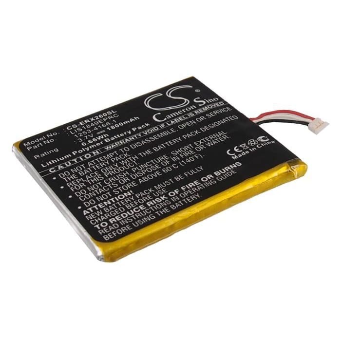 Battery for Sony Ericsson LT26w, Xperia Acro S 3.7V 1800mAh