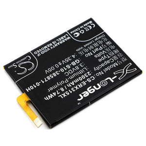 New Premium Mobile/SmartPhone Battery Replacements CS-ERX315XL
