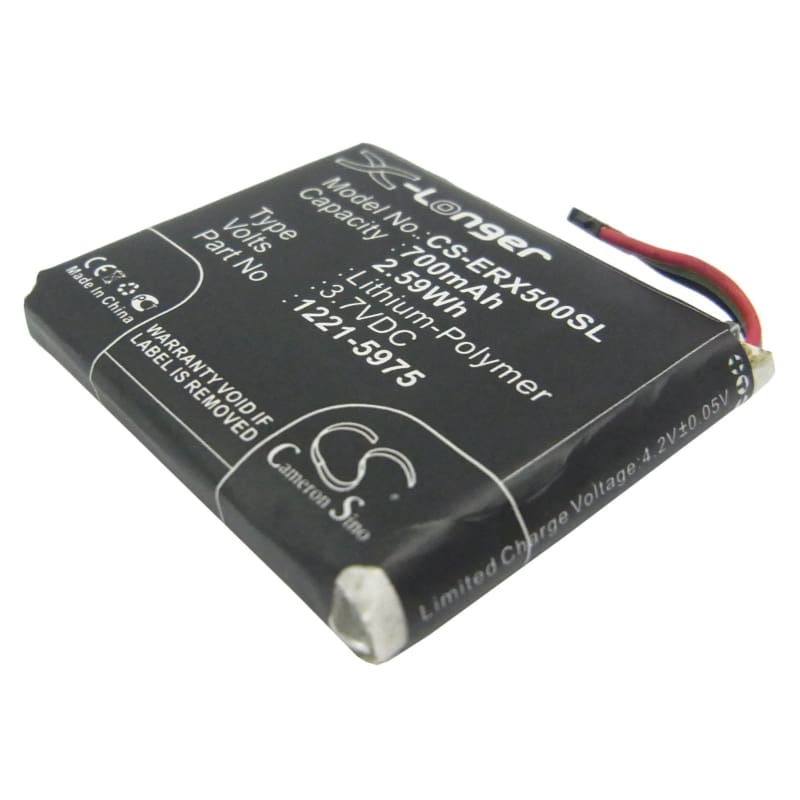 New Premium Mobile/SmartPhone Battery Replacements CS-ERX500SL