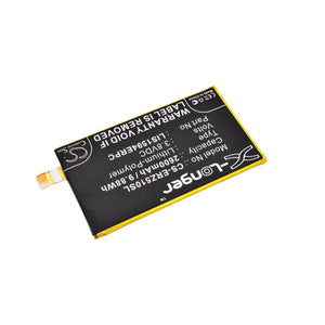 New Premium Mobile/SmartPhone Battery Replacements CS-ERZ510SL