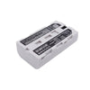 Premium Battery for Epson, M196d, Mobilink Tm-p60 7.4V, 2600mAh - 19.24Wh
