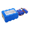 Premium Battery for Euro Pro Sv780, Vx33, Pet Perfect Ii Hand Vac 18.0V, 3000mAh - 54.00Wh