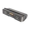 Premium Battery for Symbol Wt4000, Wt4090, Wt4090 I 3.7V, 4400mAh - 16.28Wh