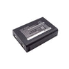 Premium Battery for Eartec Comstar Com-center 6V, 2000mAh - 12.00Wh