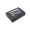 Premium Battery for Eartec Comstar Com-center 6V, 2000mAh - 12.00Wh