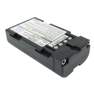 Premium Battery for Epson Eht-30, Eht-40, Eht-400 7.4V, 2200mAh - 16.28Wh