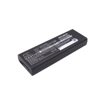 Premium Battery for Cassidian, P3g, Tph700, Eads, P3g, Tph700 7.4V, 1800mAh - 13.32Wh