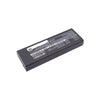 Premium Battery for Cassidian, P3g, Tph700, Eads, P3g, Tph700 7.4V, 2300mAh - 17.02Wh