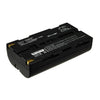 Premium Battery for Extech Dual Port, Andes 3, Apex 2 7.4V, 2600mAh - 19.24Wh