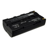 Premium Battery for Extech Dual Port, Andes 3, Apex 2 7.4V, 2600mAh - 19.24Wh