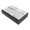 Premium Battery for Aximcom Mr-102n 3.7V, 1800mAh - 6.66Wh