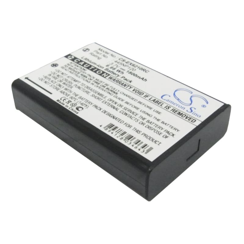 Premium Battery for Sitecom Wireless Router 150n, Zalip, Wifi Mobile Combo Gateway 3.7V, 1800mAh - 6.66Wh