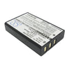 Premium Battery for Buffalo Pocket Wifi Dwr-pg 3.7V, 1800mAh - 6.66Wh