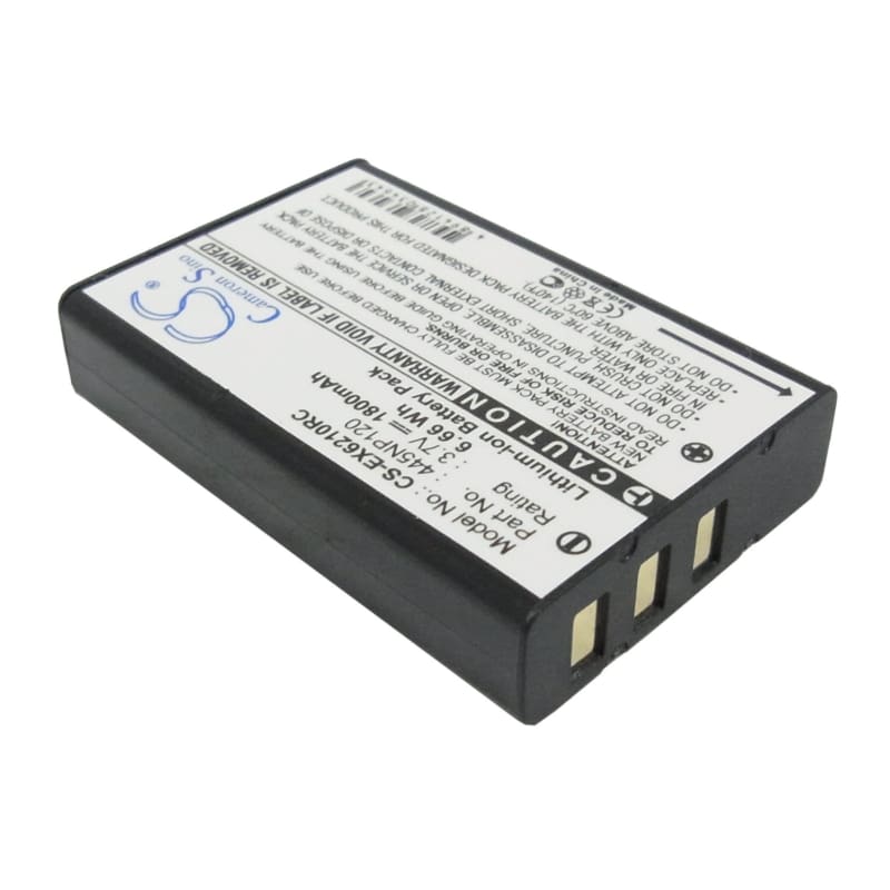 Premium Battery for Sitecom Wireless Router 150n, Zalip, Wifi Mobile Combo Gateway 3.7V, 1800mAh - 6.66Wh