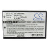 Premium Battery for Edimax 3g-1880b, 3g-6210n, Br-6210n 3.7V, 1800mAh - 6.66Wh