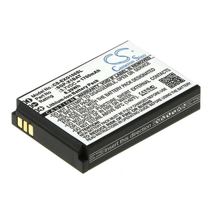 New Premium Mobile/SmartPhone Battery Replacements CS-EXG100SL