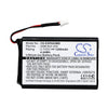 Premium Battery for Eppendorf Stream, Xstream 3.7V, 1200mAh - 4.44Wh