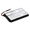 Premium Battery for Eppendorf Stream, Xstream 3.7V, 1200mAh - 4.44Wh