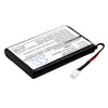 Premium Battery for Eppendorf Stream, Xstream 3.7V, 1200mAh - 4.44Wh