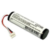 Premium Battery for Extech I5 Infrared Camera, Flir I7 3.7V, 2200mAh - 8.14Wh