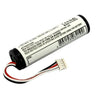 Premium Battery for Extech I5 Infrared Camera, Flir I7 3.7V, 2200mAh - 8.14Wh