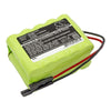 Premium Battery for Euro-pro, Shark Sv780n 16.8V, 2000mAh - 33.60Wh