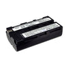 Premium Battery for Sony Ccd-rv100, Ccd-rv200, Ccd-sc5, Ccd-sc5/e, 7.4V, 2000mAh - 14.80Wh