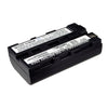 Premium Battery for Blaupunkt Erc884 7.4V, 2000mAh - 14.80Wh