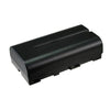 Premium Battery for Sony Ccd-rv100, Ccd-rv200, Ccd-sc5, Ccd-sc5/e, 7.4V, 2000mAh - 14.80Wh