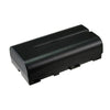 Premium Battery for Blaupunkt Erc884 7.4V, 2000mAh - 14.80Wh