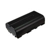 Premium Battery for Sony Ccd-rv100, Ccd-rv200, Ccd-sc5, Ccd-sc5/e, 7.4V, 2000mAh - 14.80Wh