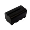 Premium Battery for Tsi Aerotrak 9306, Aerotrak 9036-01, Aerotrak 9036-02 7.4V, 4400mAh - 32.56Wh