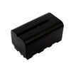 Premium Battery for Sony Ccd-sc5, Ccd-tr3, Ccd-tr918, Ccd-trv26e, 7.4V, 4400mAh - 32.56Wh