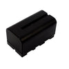 Premium Battery for Tsi Aerotrak 9306, Aerotrak 9036-01, Aerotrak 9036-02 7.4V, 4400mAh - 32.56Wh