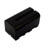 Premium Battery for Sony Ccd-sc5, Ccd-tr3, Ccd-tr918, Ccd-trv26e, 7.4V, 4400mAh - 32.56Wh